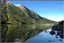 Morskie oko