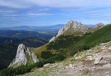 Tatry Zachodnie