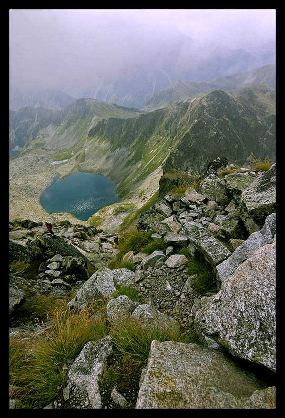 Tatry 2007