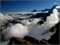 Aiguille du Midi