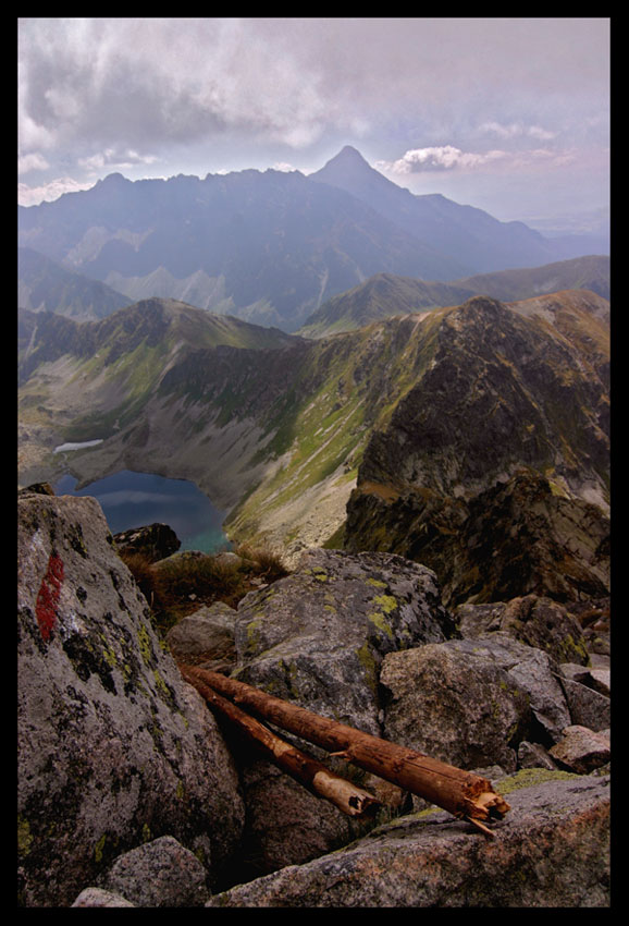 Tatry 2007