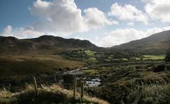 Ring Of Kerry, Ireland