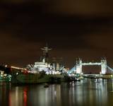 HMS Belfast