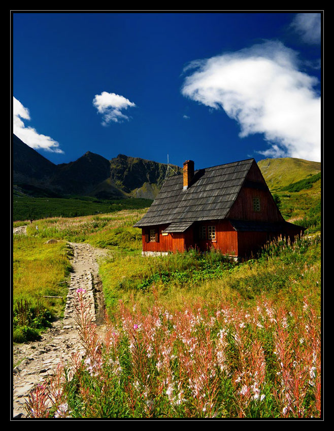 Tatry I