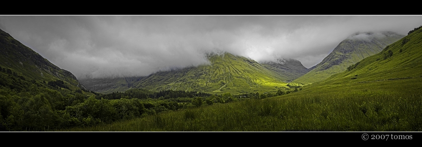 Glencoe