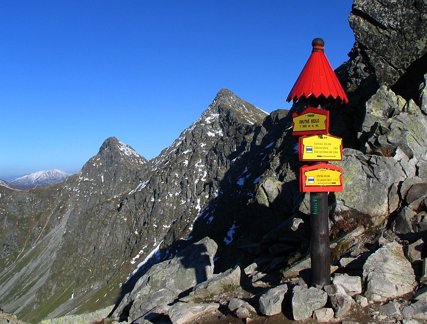 Tatry Zachodnie