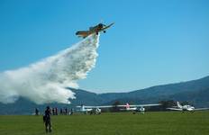 Airshow Bielsko-Biała