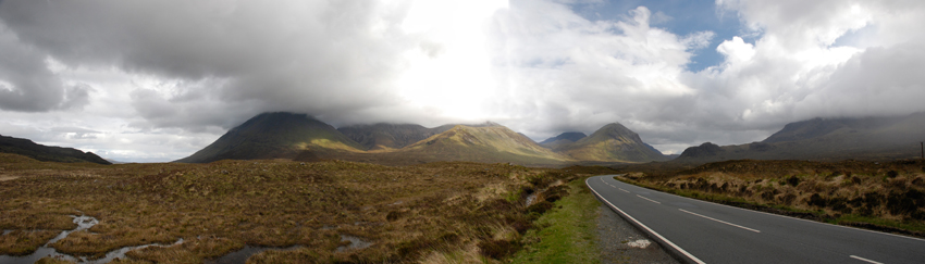 Isle Of Skye