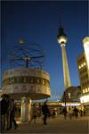 Alexanderplatz