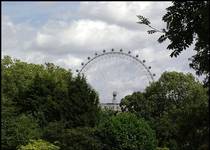 London Eye