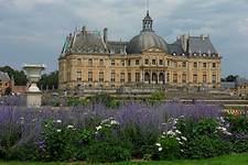 Vaux le-Vicomte