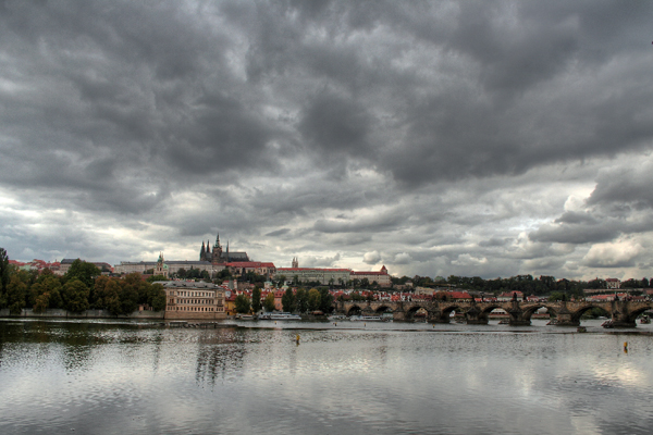 Praha