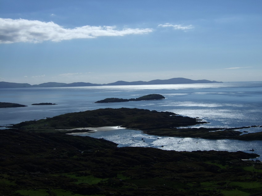 Rings of Kerry