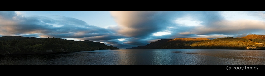 Loch Ness