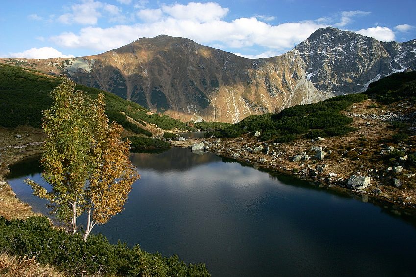 Tatry Zachodnie - cd.