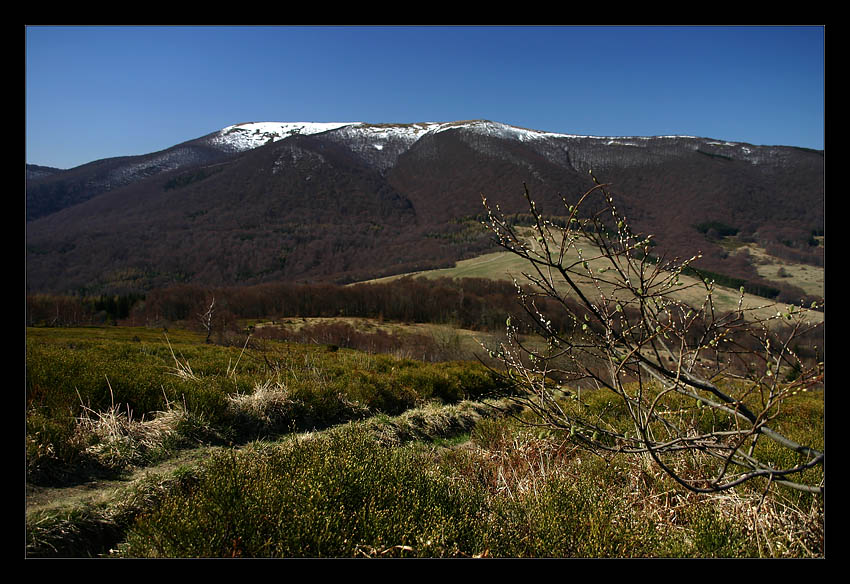 Bieszczady