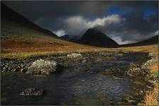 Lyngen Alpen II