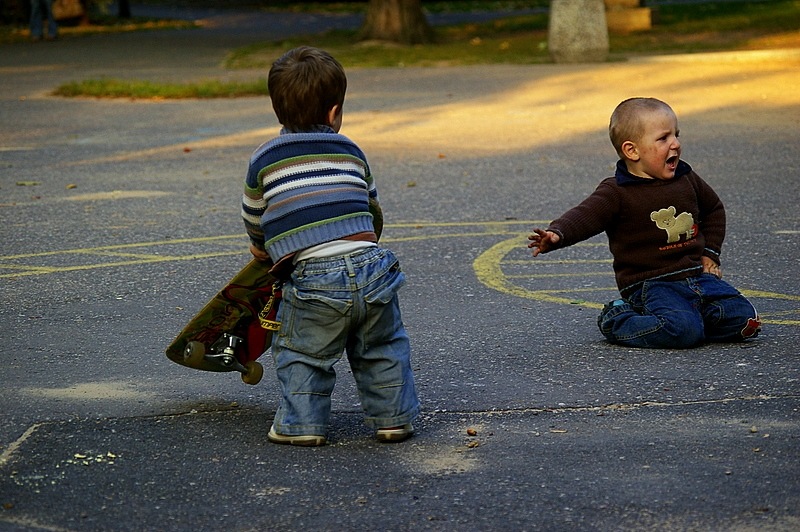 Street Boys - next generation:)