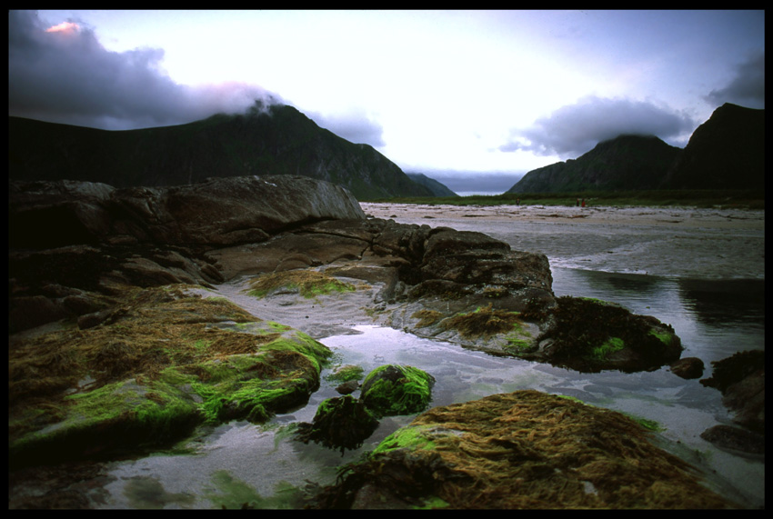 Lofoten