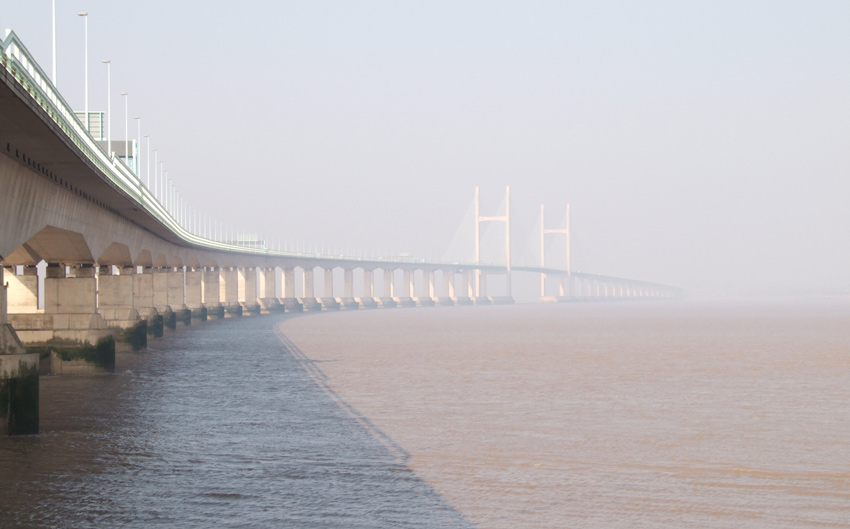 Second Severn Crossing