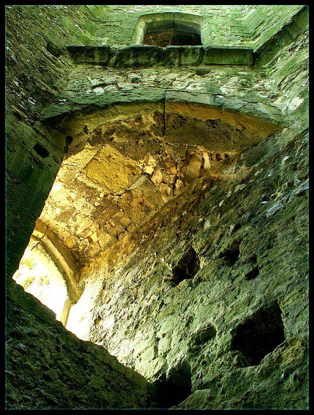 Portchester Castle