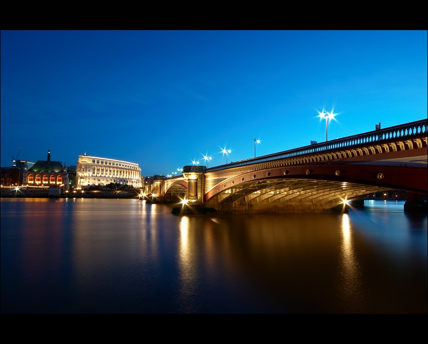 Blackfriars Bridge