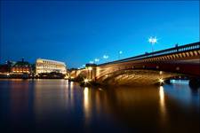 Blackfriars Bridge