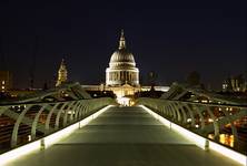 Millennium Bridge