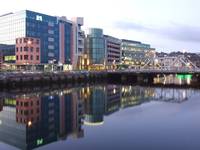 Cork City / Irlandia