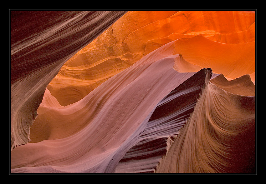 Lower Antelope Canyon