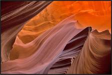 Lower Antelope Canyon