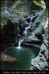 Watkins Glen State Park, NY, USA