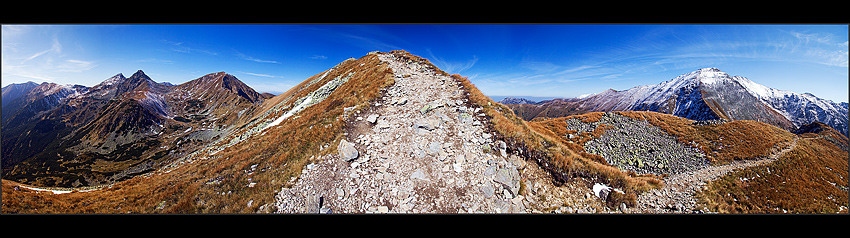 TATRY III