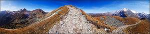 TATRY III