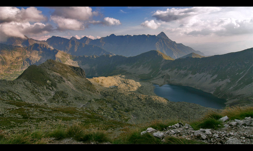 Tatry 2007