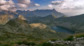 Tatry 2007