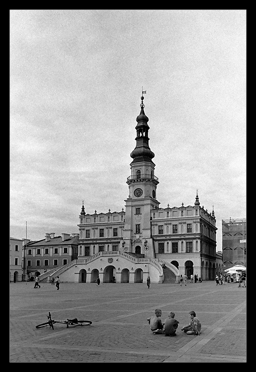 Zamość II