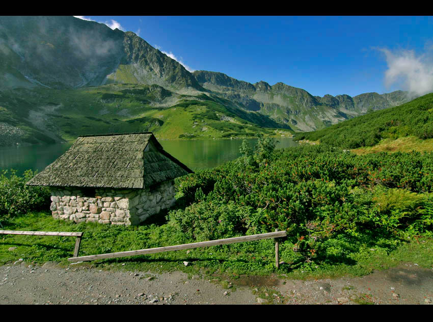 Tatry 2007