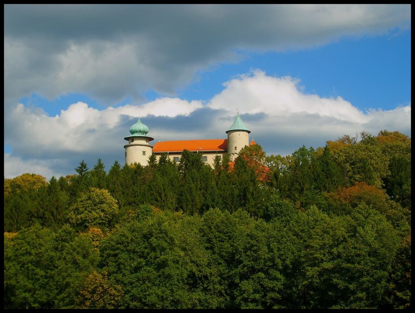 Nowy Wiśnicz