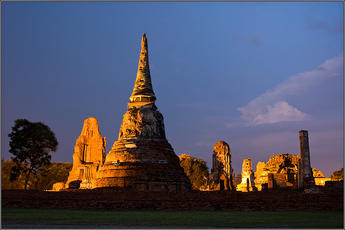 Wat Phra Mahathat