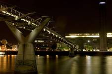 Millenium Bridge - The Other Side