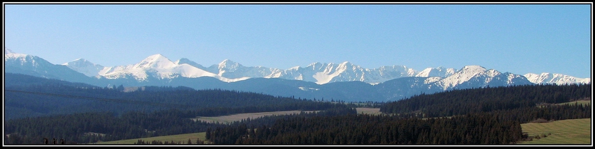 Tatry