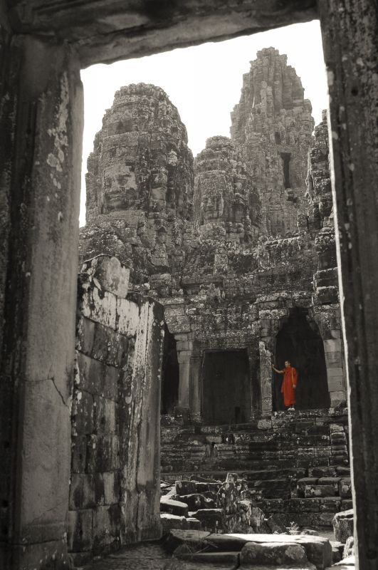 bayon