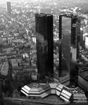 Niemieckie WTC B&W