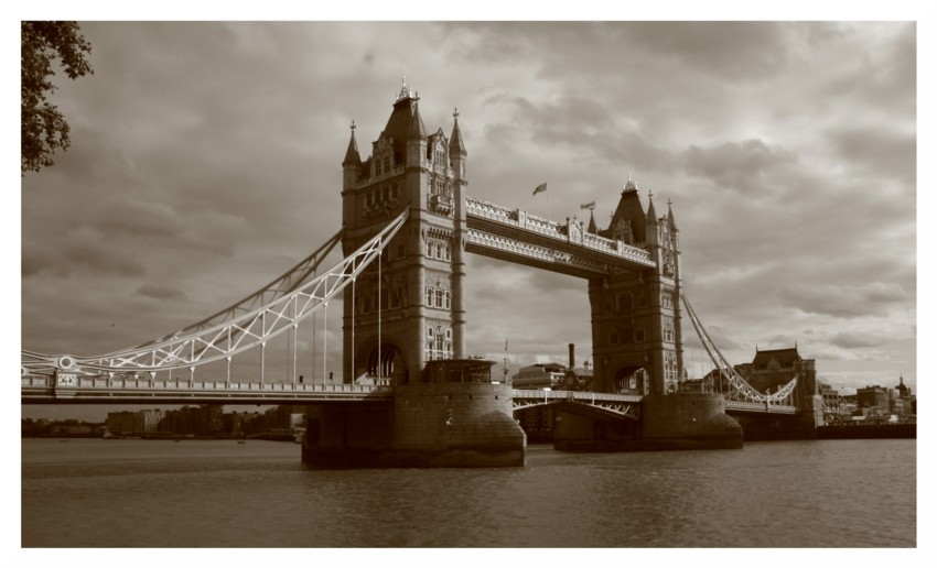 Another Tower Bridge