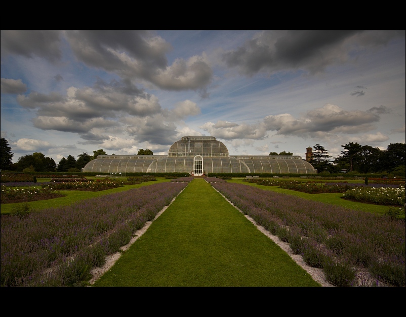 Royal Botanic Gardens, Kew