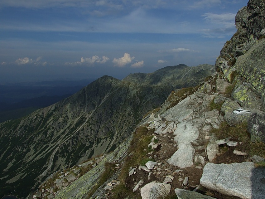 Tatrzańskie wspomnienia