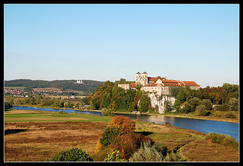 Tyniec