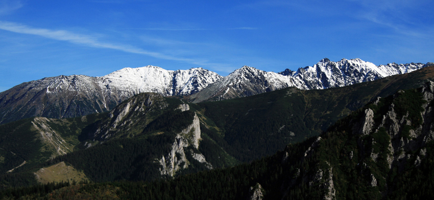 Tatry