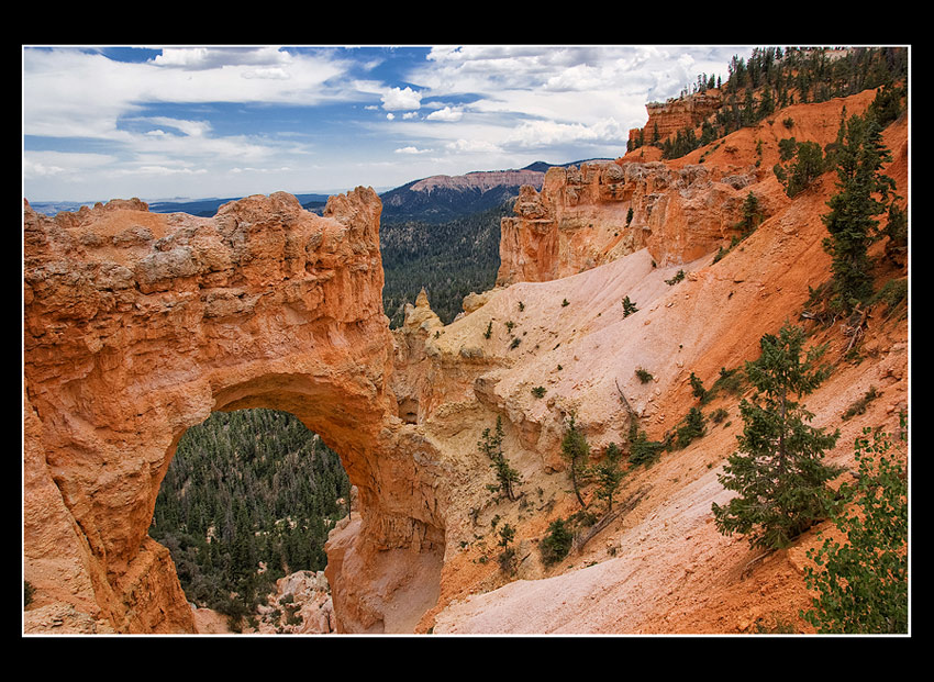 Bryce National PArk, Utah, USA